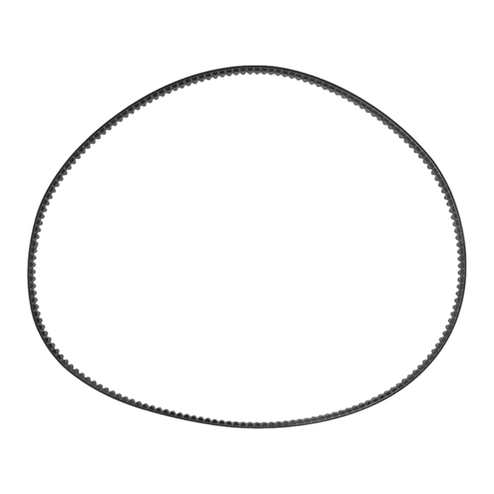 Correa de transmisión 148 Dientes 444 mm para Electrodomésticos de Cocina Amasadora Pan