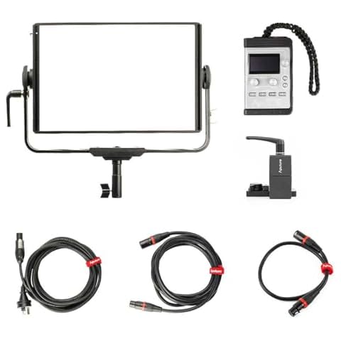 Aputure Nova P300c 300W RGBWW LED Soft Light Panel Cover