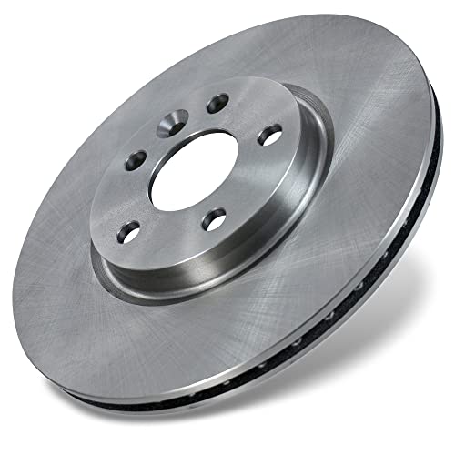 Disques de frein 300mm Ford Galaxy pour voyager sereinement en famille - 3