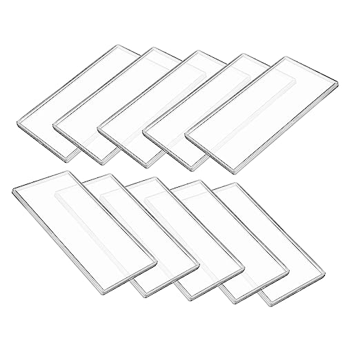 Album de devises et feuilles en plastique pour archiver vos billets de voyage au bureau