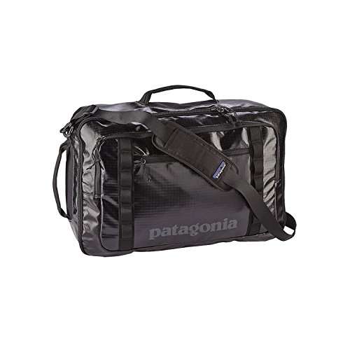Patagonia Travel Duffle, Black (Black)