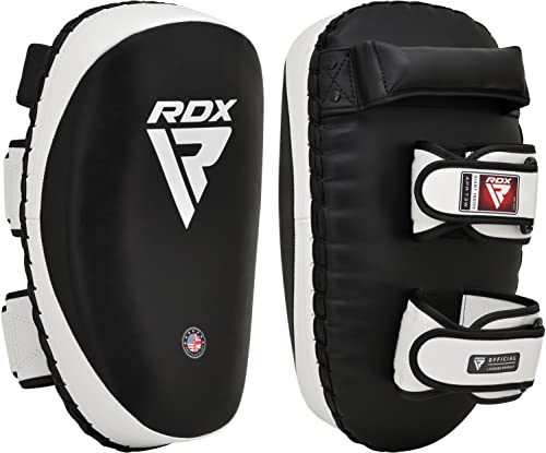 RDX Thai Pads