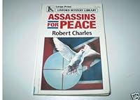 Assassins for Peace 0708952976 Book Cover