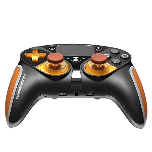 Thrustmaster ESWAP S mando modular Xbox Series X con componentes intercambiables de alta precision 3