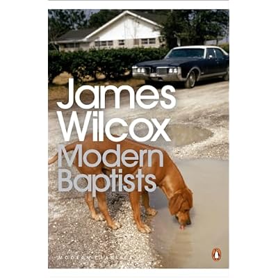 Modern Baptists
