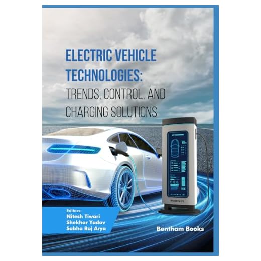 Electric Vehicle Technologies Overview