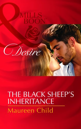 THE BLACK SHEEPS INHERITANCE 9351064271 Book Cover