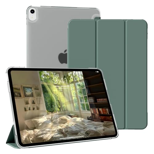 Étui iPad 10e génération 10,9 et coque rigide 11 pouces