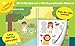 Bible Sticker Activity and Coloring Book for Kids, Includes Puffy Stickers and 20 Coloring Pages! Ages 4-8 (Little Sunbeams)