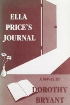Paperback Ella Price's Journal Book