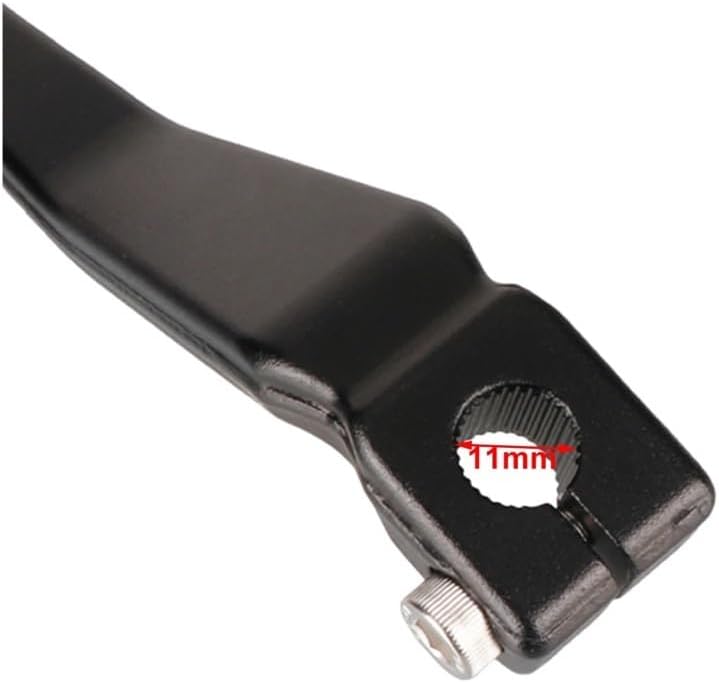 Motorbike Gear Shifter Motorcycle Foot Gear Shift Lever Pedal Shifter Lever for CRF300 for Rally CRF300L CRF 300L CRF 300 L 250 M CRF250L Dirt Bike