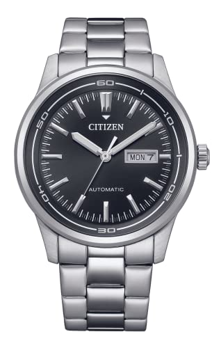 Citizen Reloj Automático Nh8400-87e Citizen Reloj Automático Nh8400-87e