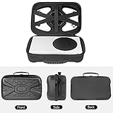 Bolsa Mochila De Transporte Viagem Para Xbox Series S Case