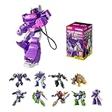 BLOKEES Transformers Galaxy Version 04 Fractured Space-Time