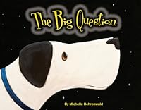 The Big Question 0978823710 Book Cover