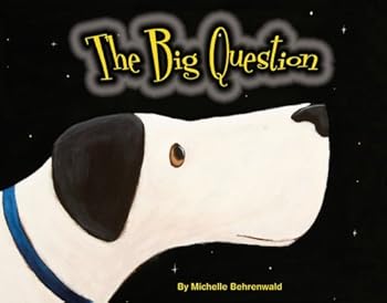 Perfect Paperback The Big Question Book