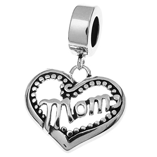 Queenberry - Pandora Style Charm PA2299BX1