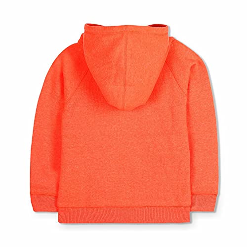 Image of Kids Boys Mid Length Regular Hoodie Sweatshirt