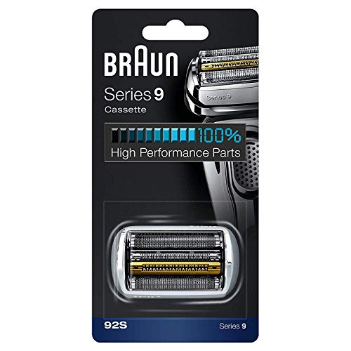 Braun 92s Replacement Cassette For Shaver Model 9290CC
