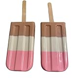 Ambivalent Apothecary Neapolitan Soap Bars