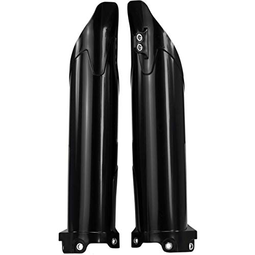 Acerbis 2141760001 Garde-boue arrière avant moto cross enduro universel