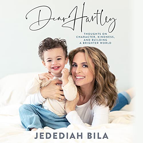 Dear Hartley by Jedediah Bila episode artwork