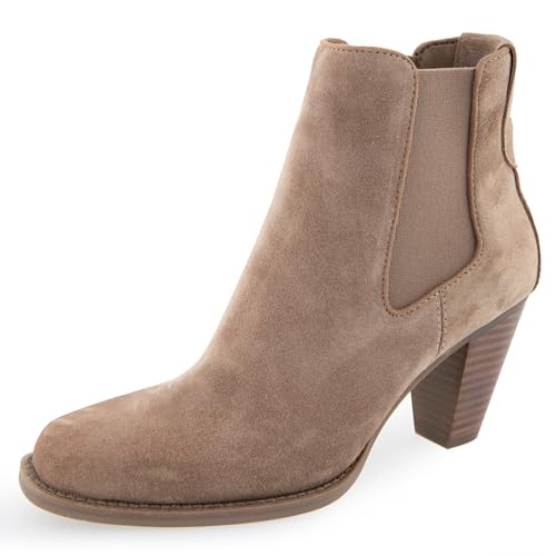 Aerosoles Women's Lido Mid Calf Boot