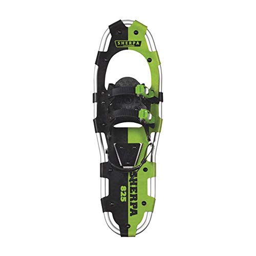 Yukon Charlie'S 80-5016K Sherpa Snowshoe Kit, 8-Inch X 25-Inch thumb #1
