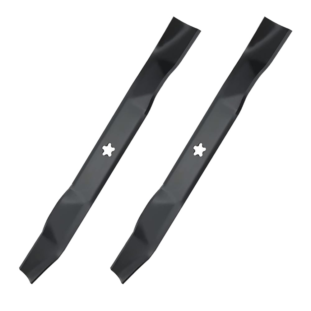 134149 42 Mower Blades Kit For Craftsman Lt1000 Lt2000 Ys4500