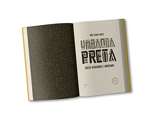 Umbanda Preta: raízes africanas e indígenas