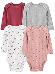 Dusty Pink/Grey/Light Burgundy/White Floral