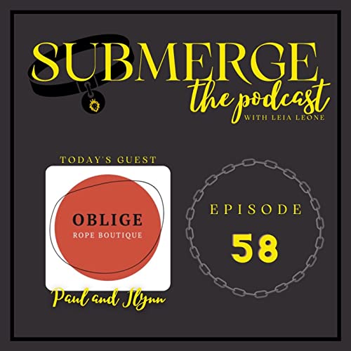 Episode 58 Oblige