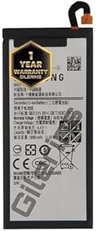 Original BJ530ABE Battery for Samsung J5 Pro (J5 2017) J530F J530G J530 Battery with 1 Year Warranty****(SEPHY116)