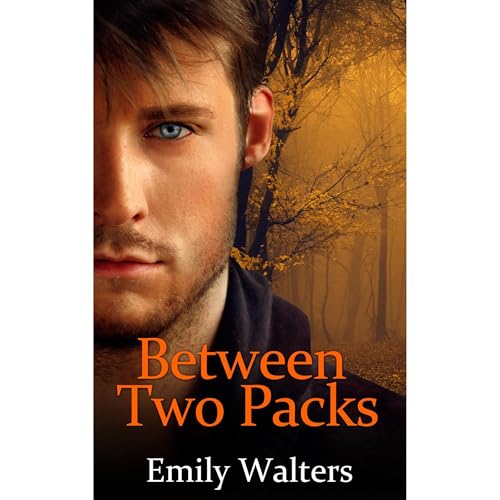 Between Two Packs Audiolibro Por Emily Walters arte de portada