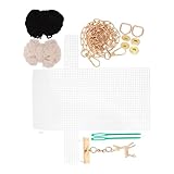 Fournitures pour la fabrication de sacs à main : offrez-les à vos amis qui aiment le plaisir du DIY sous forme de kit de fabrication de sacs à main