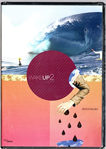 Wake Up 2 B00345UTOA Book Cover