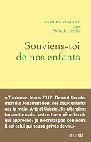 Souviens-toi de nos enfants 2246815509 Book Cover