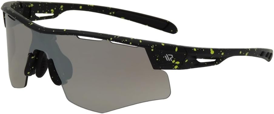 RAWIN Stylish Sports Sunglasses | Wide Frame Selection | Rich Lens Colors | Eye-Catching Combinations