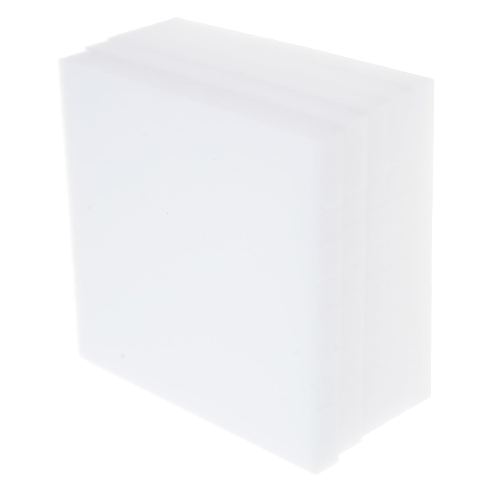 LIUZIKUN Multipurpose Portable High Efficiency Sponge Suitable for Safe & Efficient Dirt Removal on Electronics and More