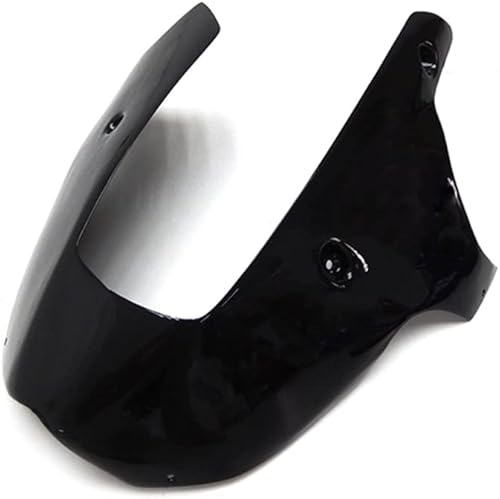 Miniatura 7 de WYNMOTO Kit de carenados de inyección para Kawasaki ZX-9R 1998 1999 ZX9R NINJA 98 99 ABS plástico motocicleta carrocería azul brillante kits de