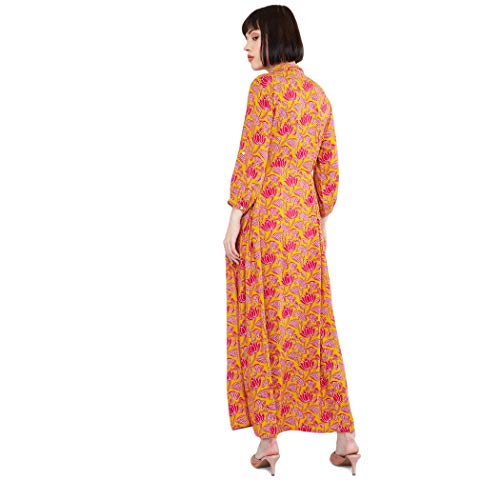 Image of Max Women's Floral Print Women'sI Dress