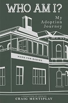 Paperback Who Am I?: My Adoption Journey Book