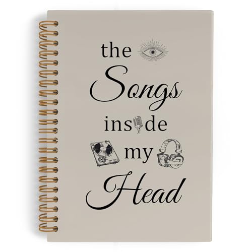 Cahier à spirale 622-bigbook-SE-song grand notebook pour fournitures de bureau et école