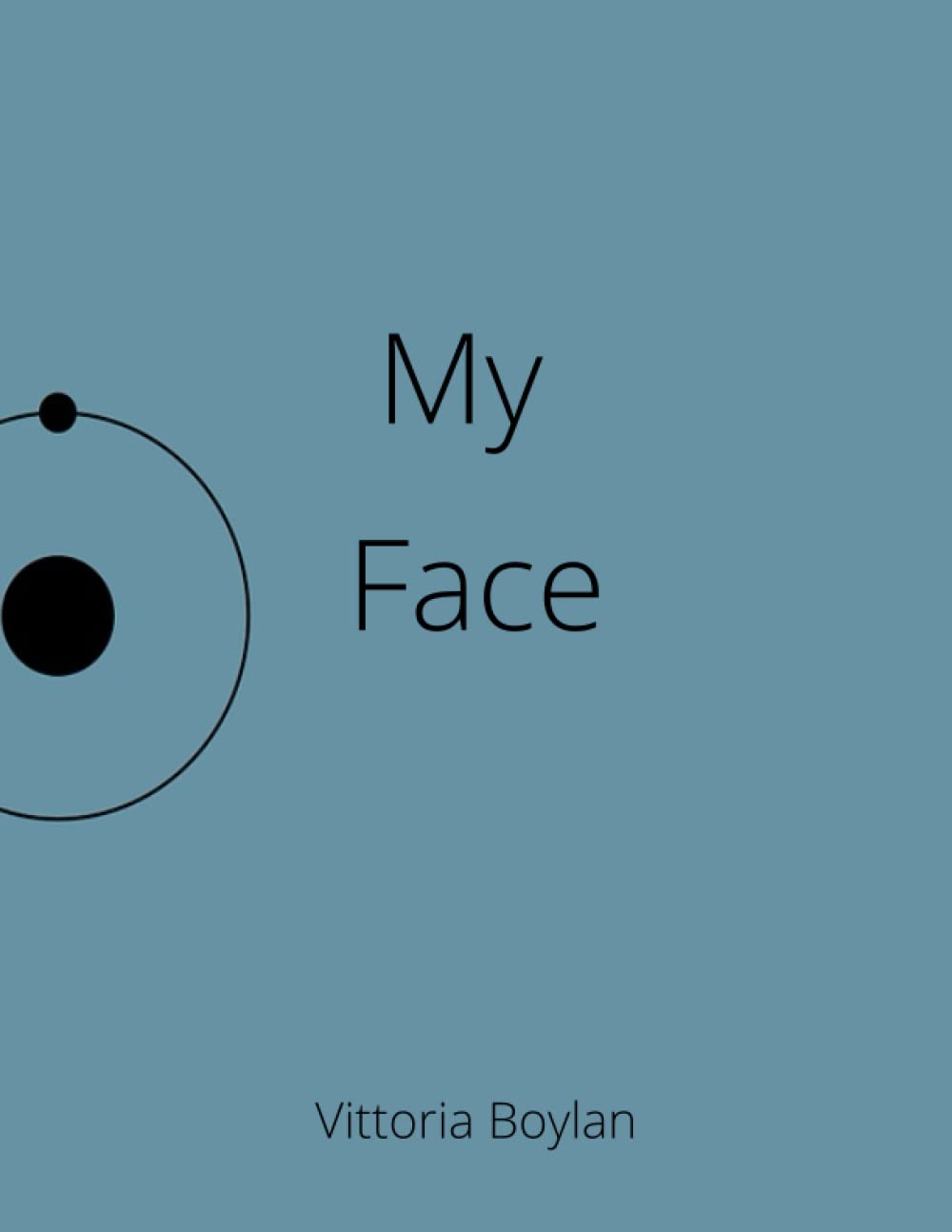 My Face: Be YOU as you