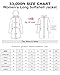 33,000ft Softshelljacke Damen Lange Übergangsjacke Wasserdicht Winddicht Softshellmantel Windbreaker Atmungsaktiv Wanderjacke Outdoor Mantel mit Abnehmbarer Kapuze Schwarz S