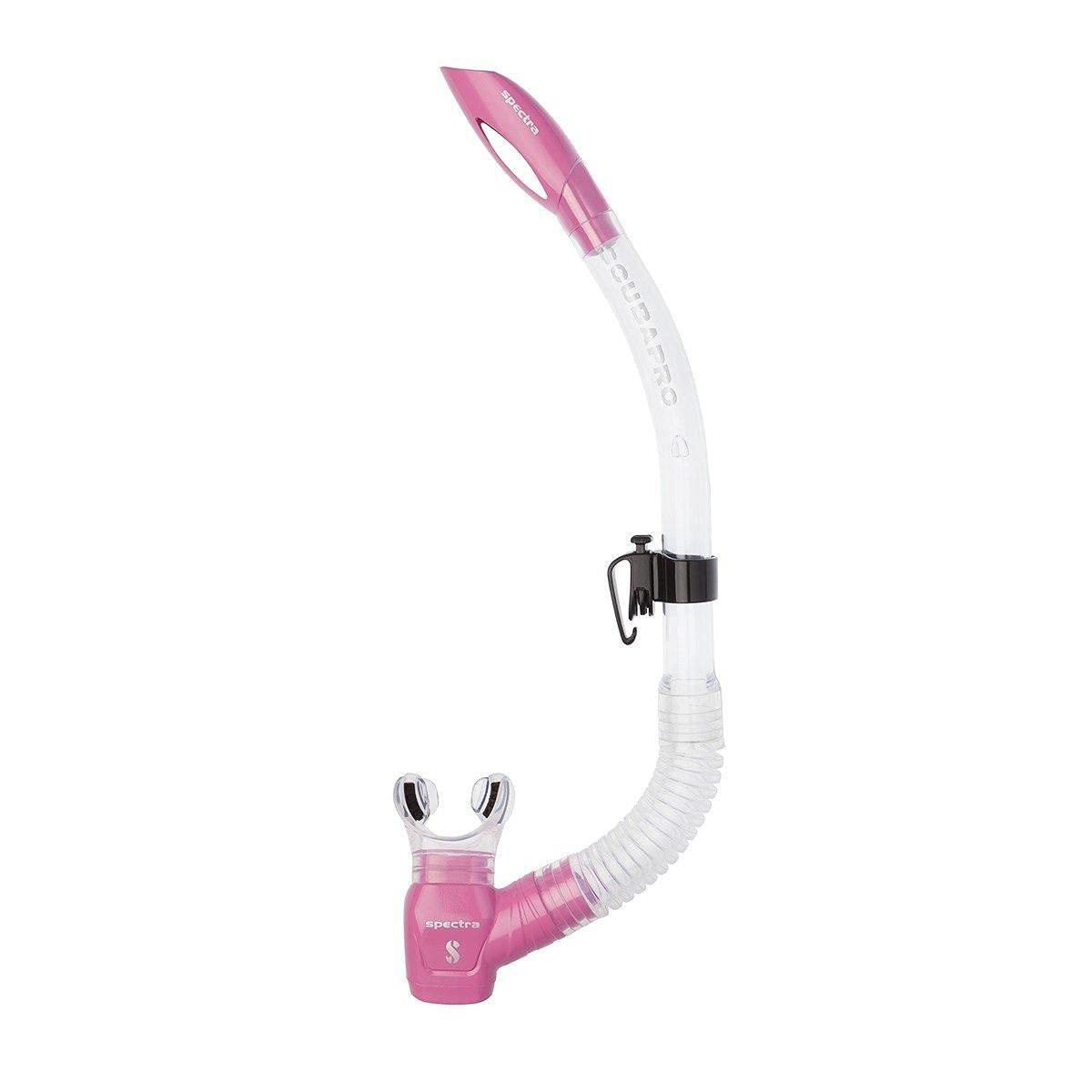 Attache Spectra – snorkeling