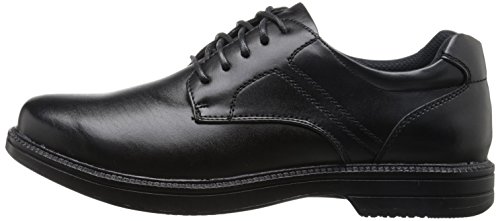 Deer Stags Men's Nu Times, Black, 13 Wide #TOP7