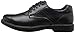 Deer Stags Men's Nu Times, Black, 10.5 Wide