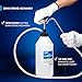 SMOTIVEPRO 1.585 Quart / 1.5 Liter Multi-Purpose Oil Transfer Pump, Transmission Fluid Pump for Precise Fluid Dispensing in Tight Spaces of Tools, Equipment, and Vehicles