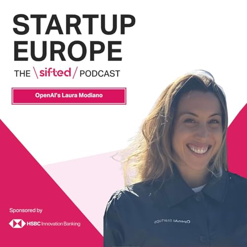 OpenAI's Laura Modiano on hackathons, Lovable and how startups can partner with the tech giant